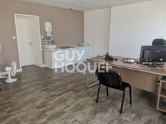 Location local commercial 50 m²