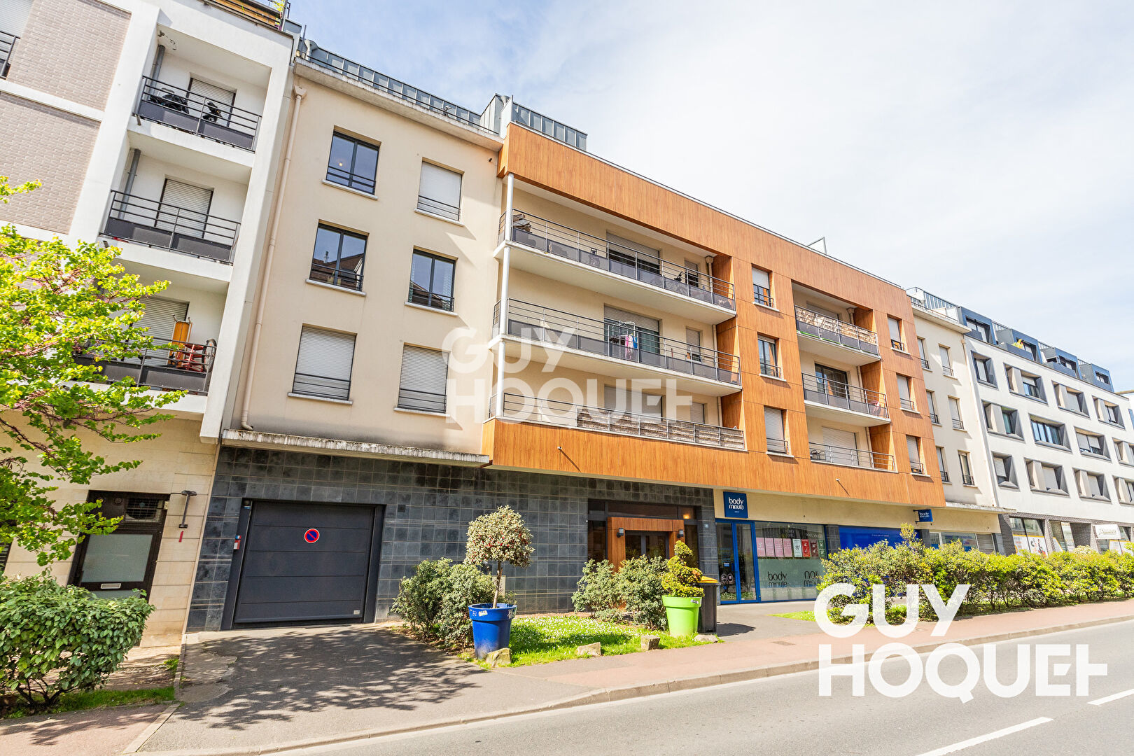 Appartement 3 pièces 55 m² Juvisy-sur-Orge