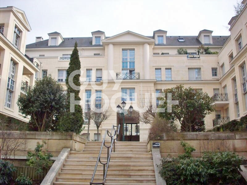 Appartement 4 pièces 85 m² Châtillon