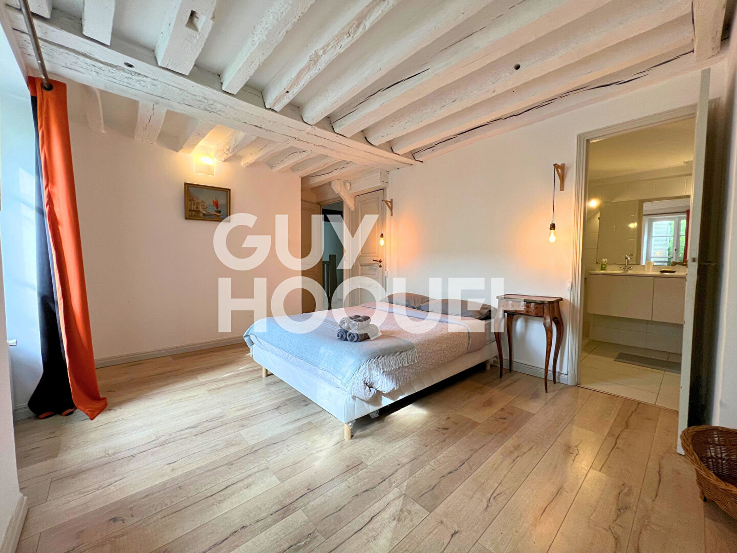 Maison a louer boulogne-billancourt - 6 pièce(s) - 200 m2 - Surfyn