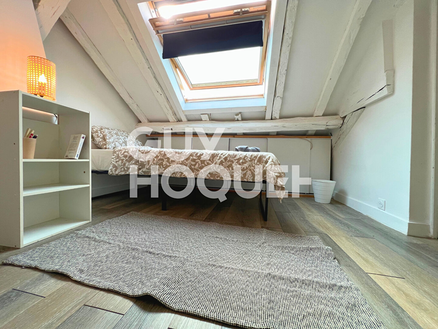 Maison a louer boulogne-billancourt - 6 pièce(s) - 200 m2 - Surfyn