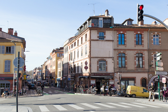 L’immobilier à Toulouse - Saint-Cyprien (31300) : annonces ...