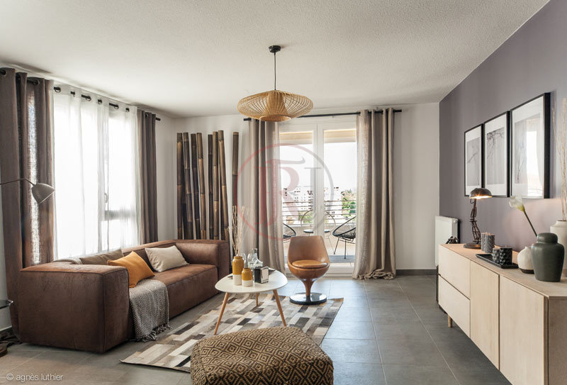 Appartement 3 pièces 67 m² Montferrier-sur-Lez