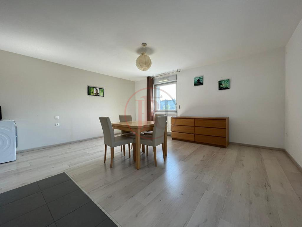 Appartement 1 pièce 35 m² Dornach