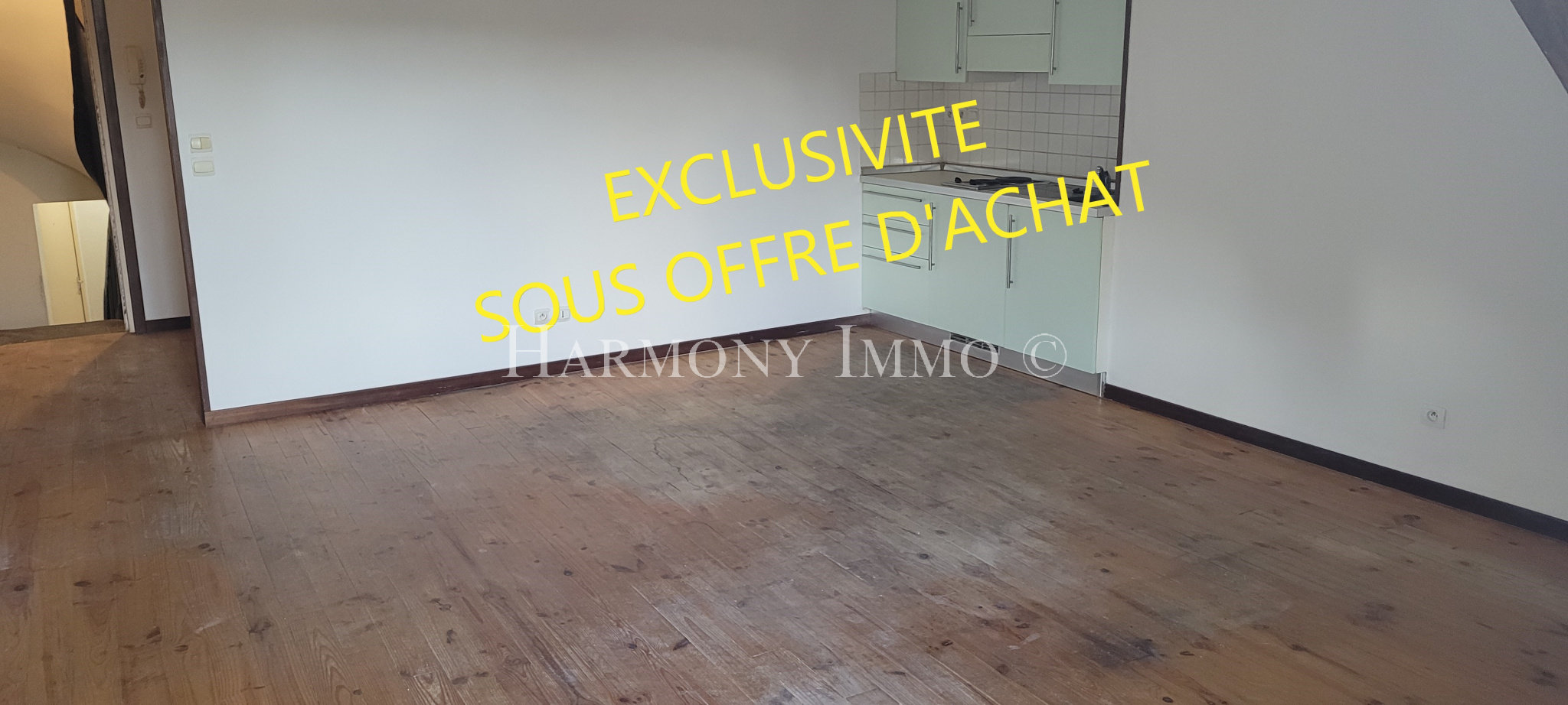 Appartement 2 pièces 35 m² Saint-Amand-Montrond