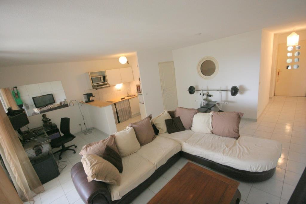Appartement 2 pièces 50 m² Montferrier-sur-Lez