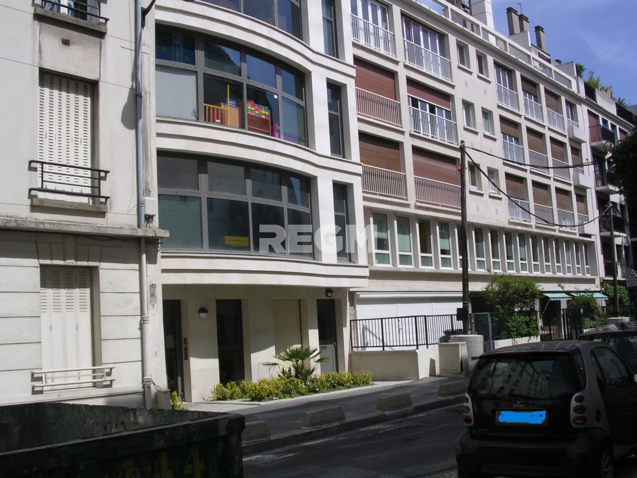 Appartement 2 pièces 60 m² Neuilly-sur-Seine