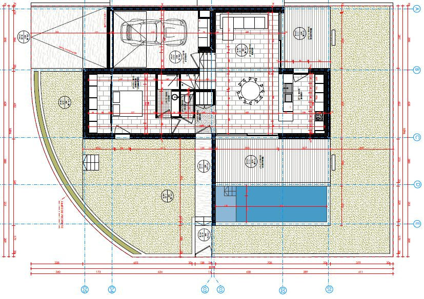 Maison 4 pièces 123 m²