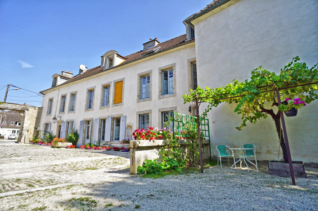 Maison 12 pièces 450 m² Châtillon-sur-Seine