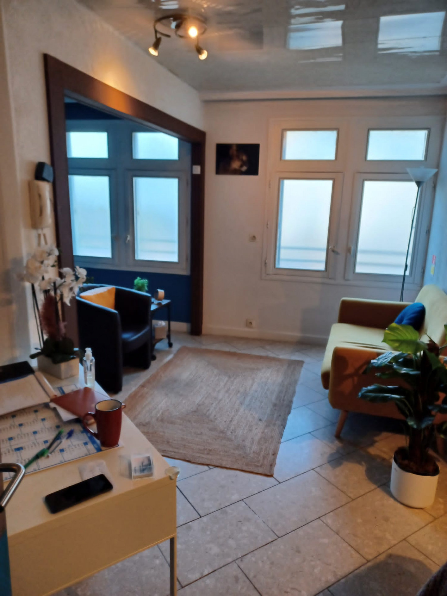 Appartement a vendre  - 4 pièce(s) - 58 m2 - Surfyn