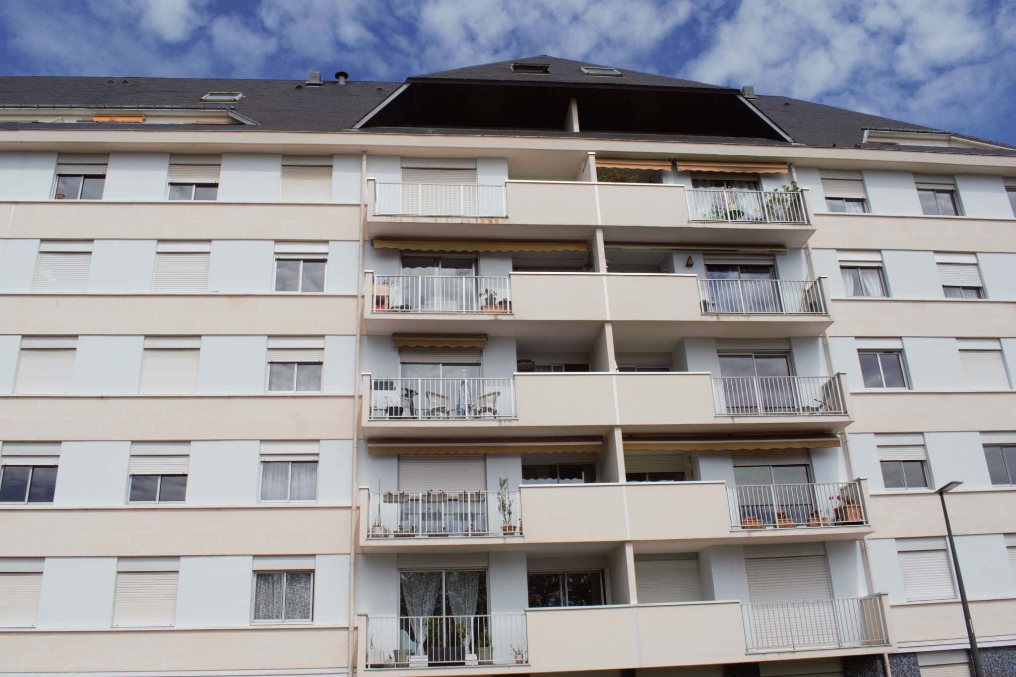 Appartement 4 pièces 81 m² Saint-Pierre-des-Corps