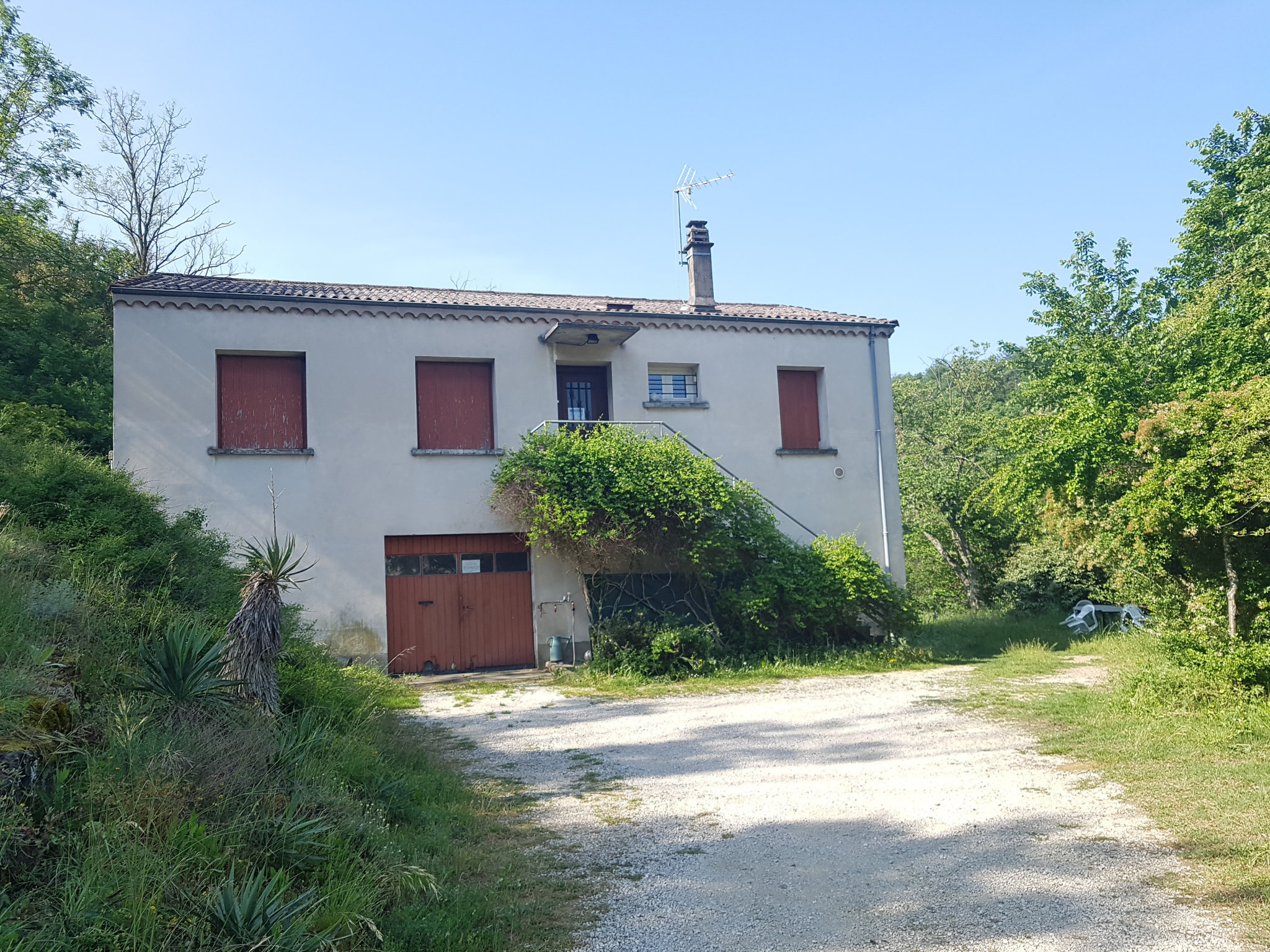 Maison 5 pièces 100 m² Châteauneuf-sur-Isère