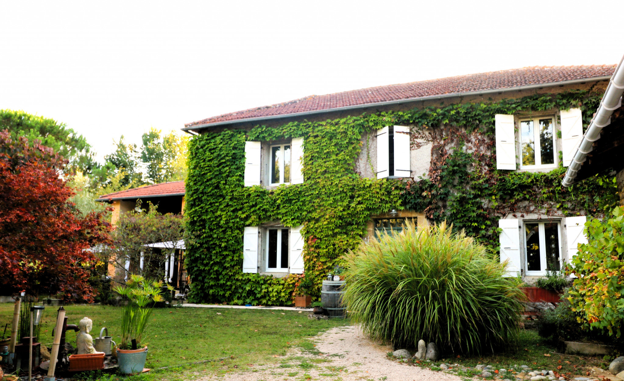 Maison 9 pièces 205 m² Castelnau-Magnoac