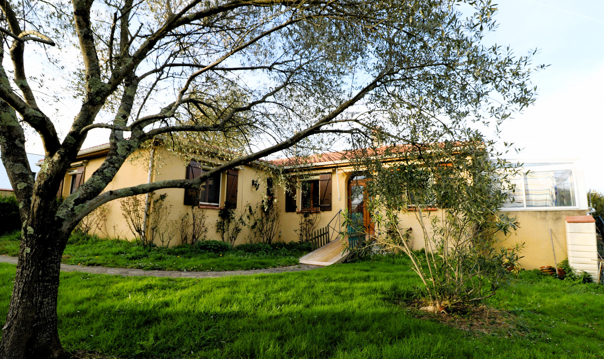 Maison 4 pièces 100 m² Castelnau-Magnoac