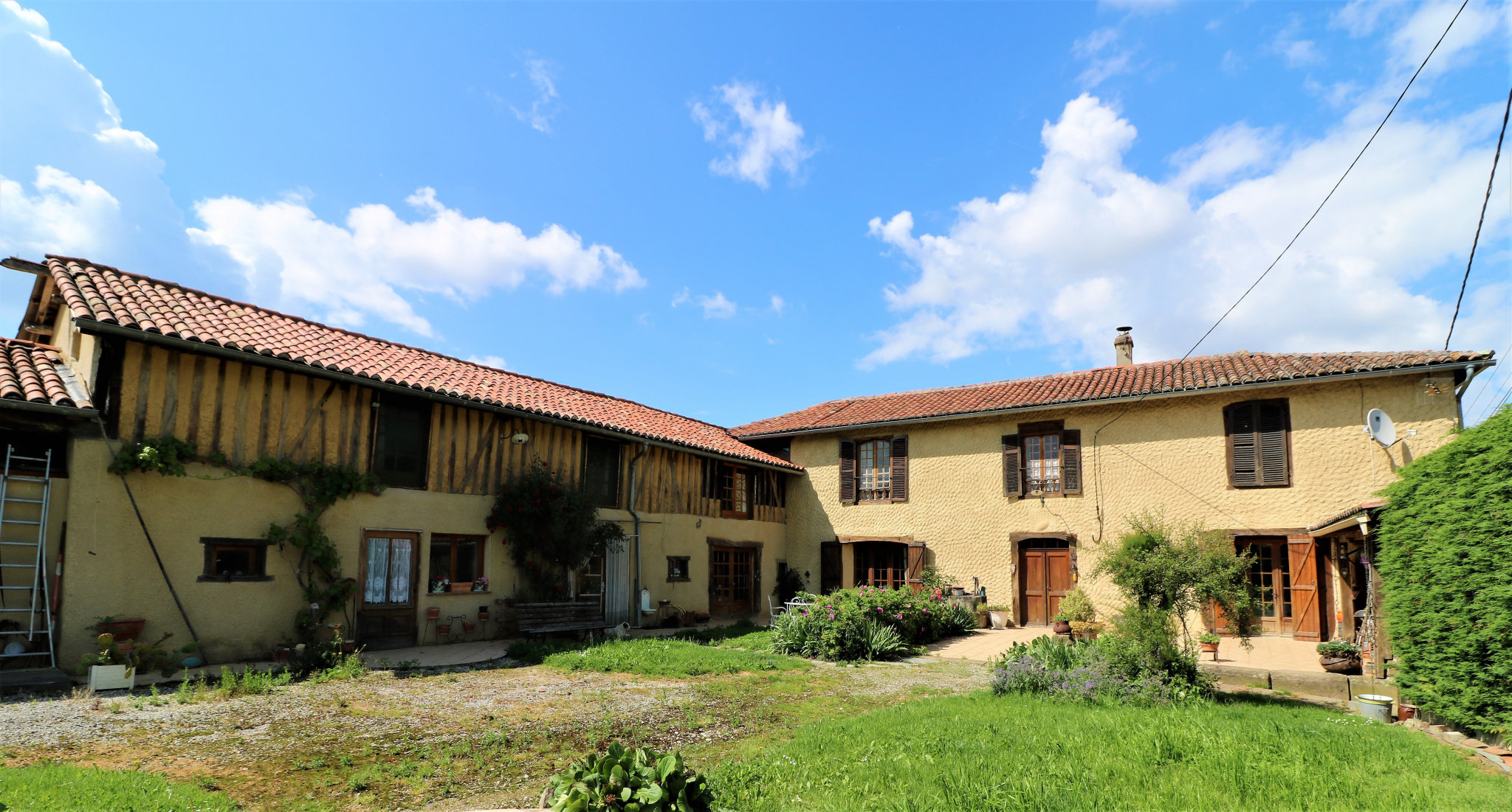 Maison 17 pièces 600 m² Castelnau-Magnoac