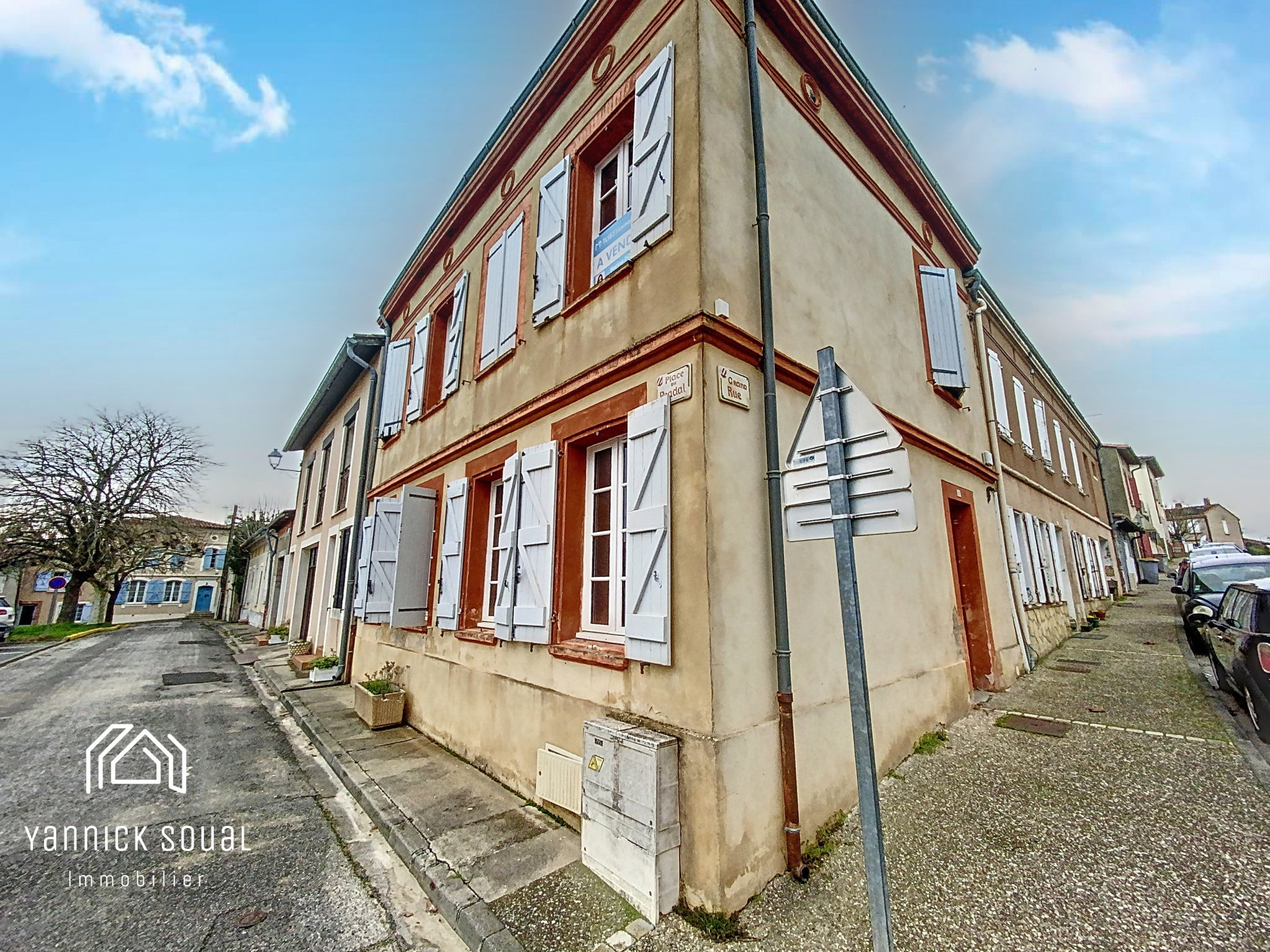 Maison 3 pièces 80 m² Bourg-Saint-Bernard