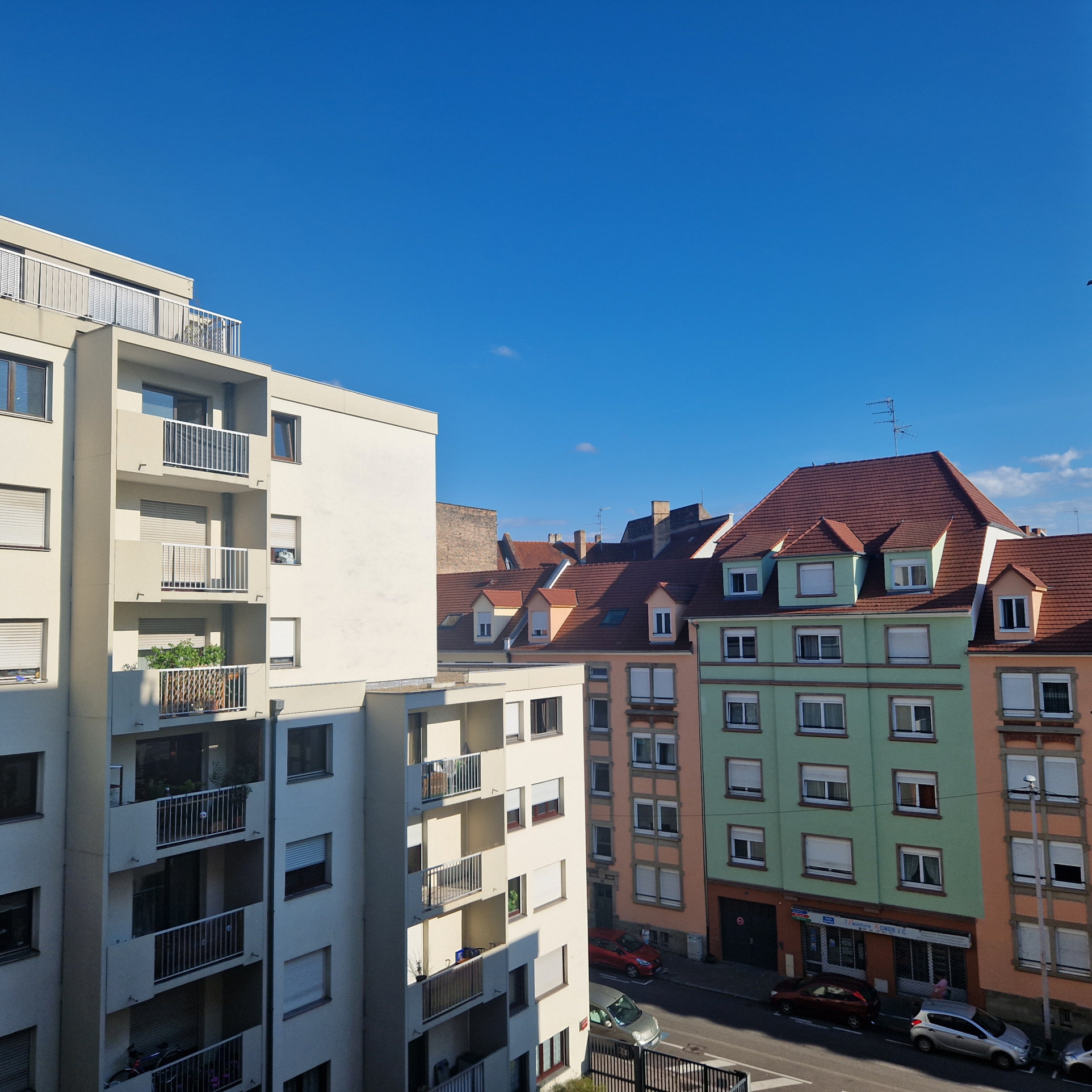 Appartement 6 pièces 129 m² Koenigshoffen