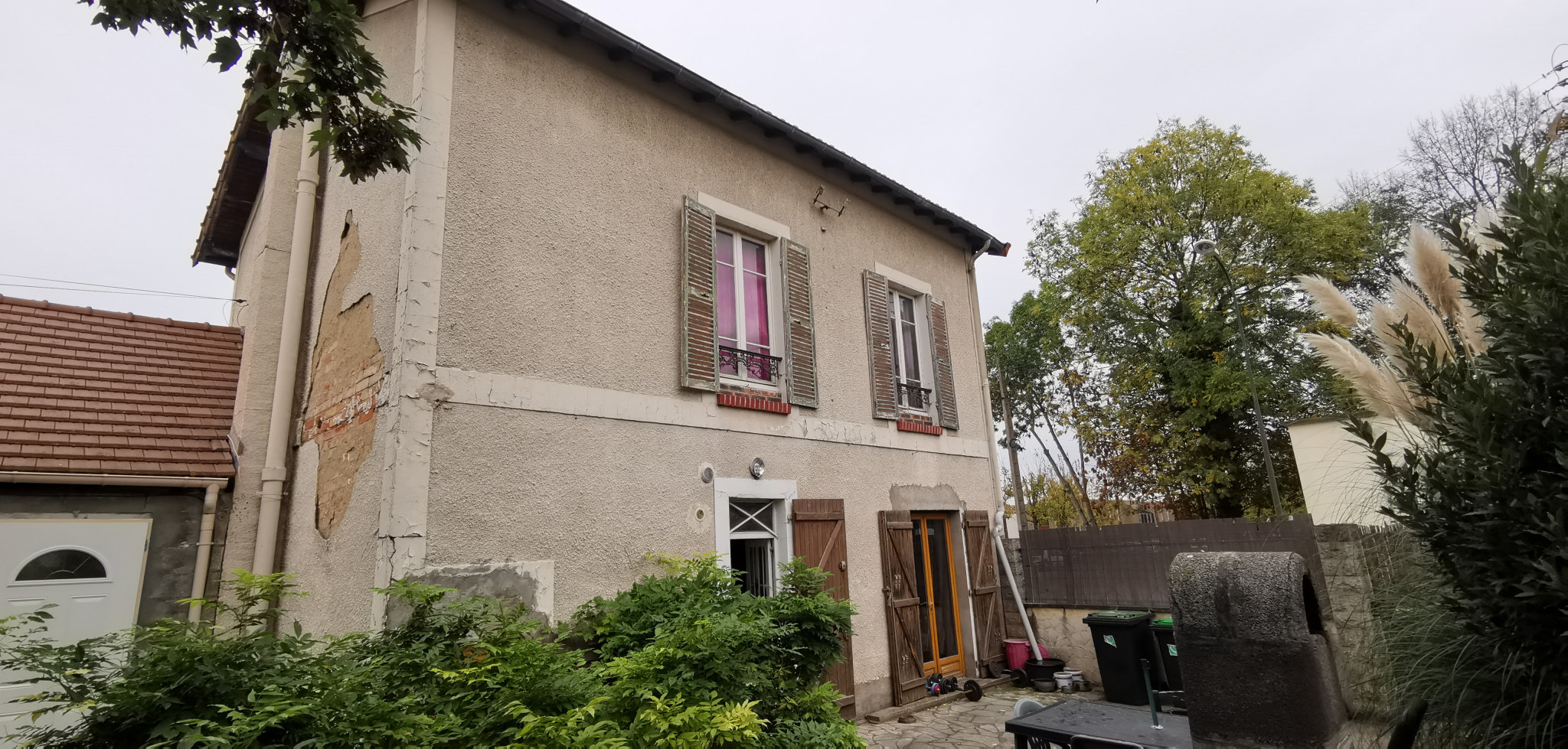 Maison 5 pièces 118 m² Montigny-lès-Cormeilles