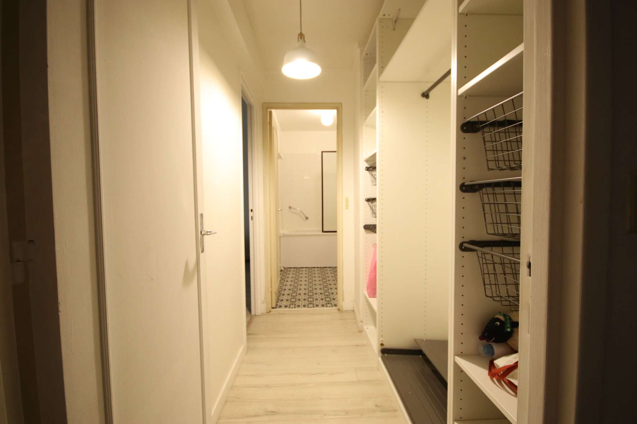 Appartement a louer sannois - 2 pièce(s) - 60.95 m2 - Surfyn