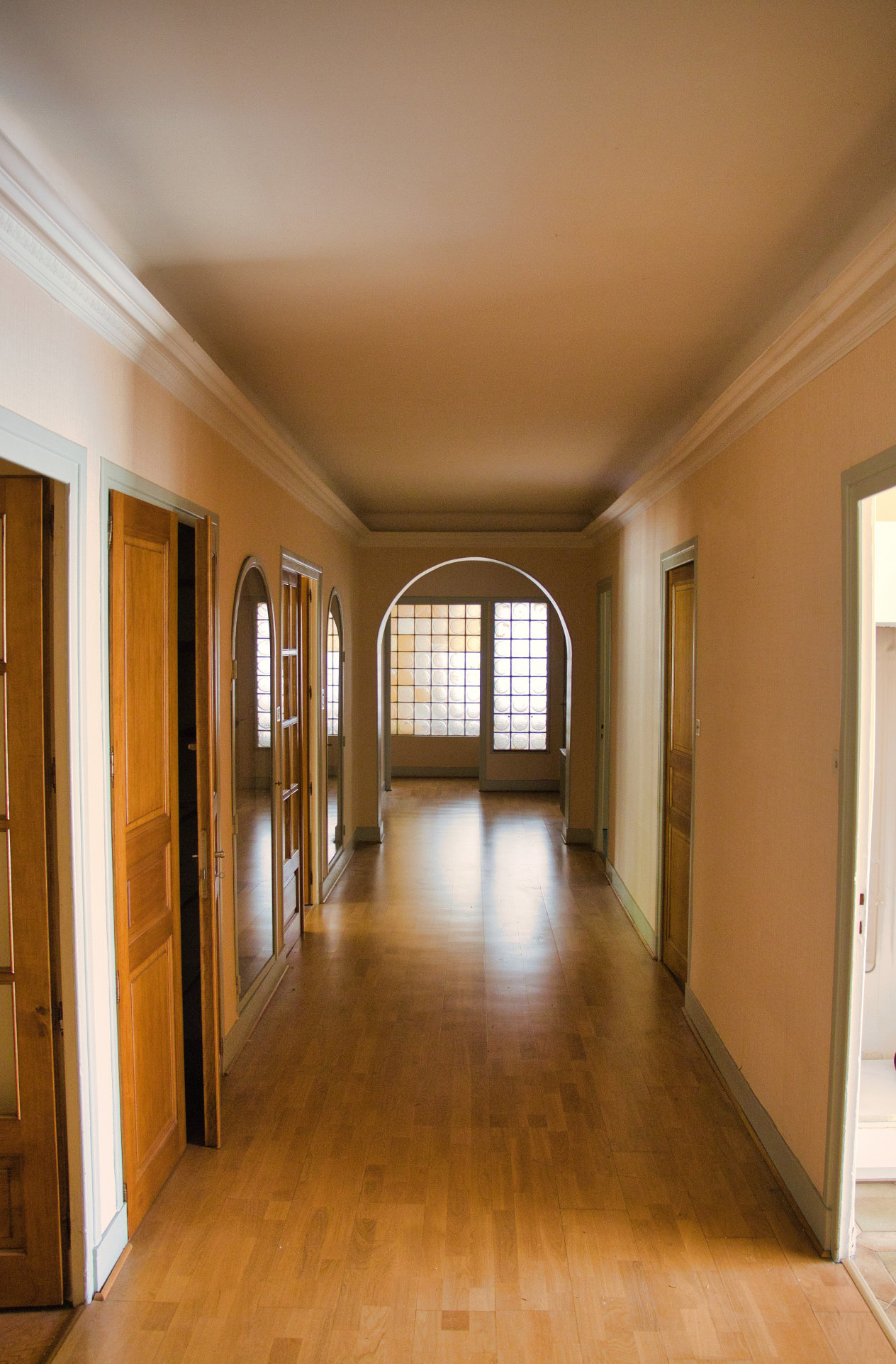 Appartement 6 pièces 203 m² Annonay