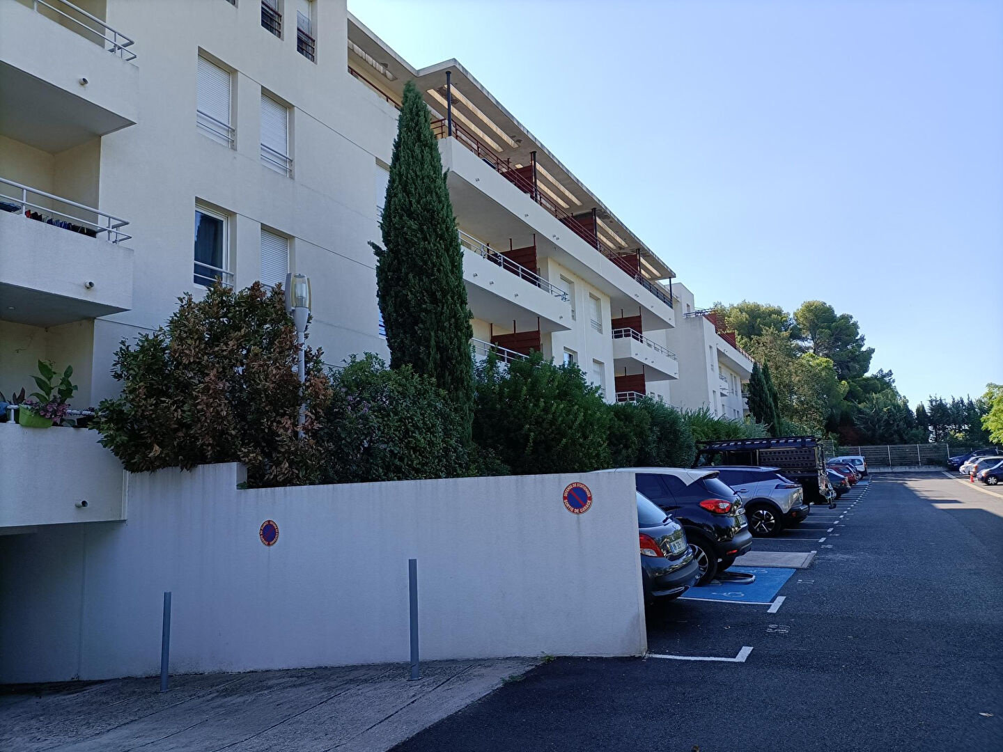 Appartement 3 pièces 65 m² Villeneuve-lès-Maguelone