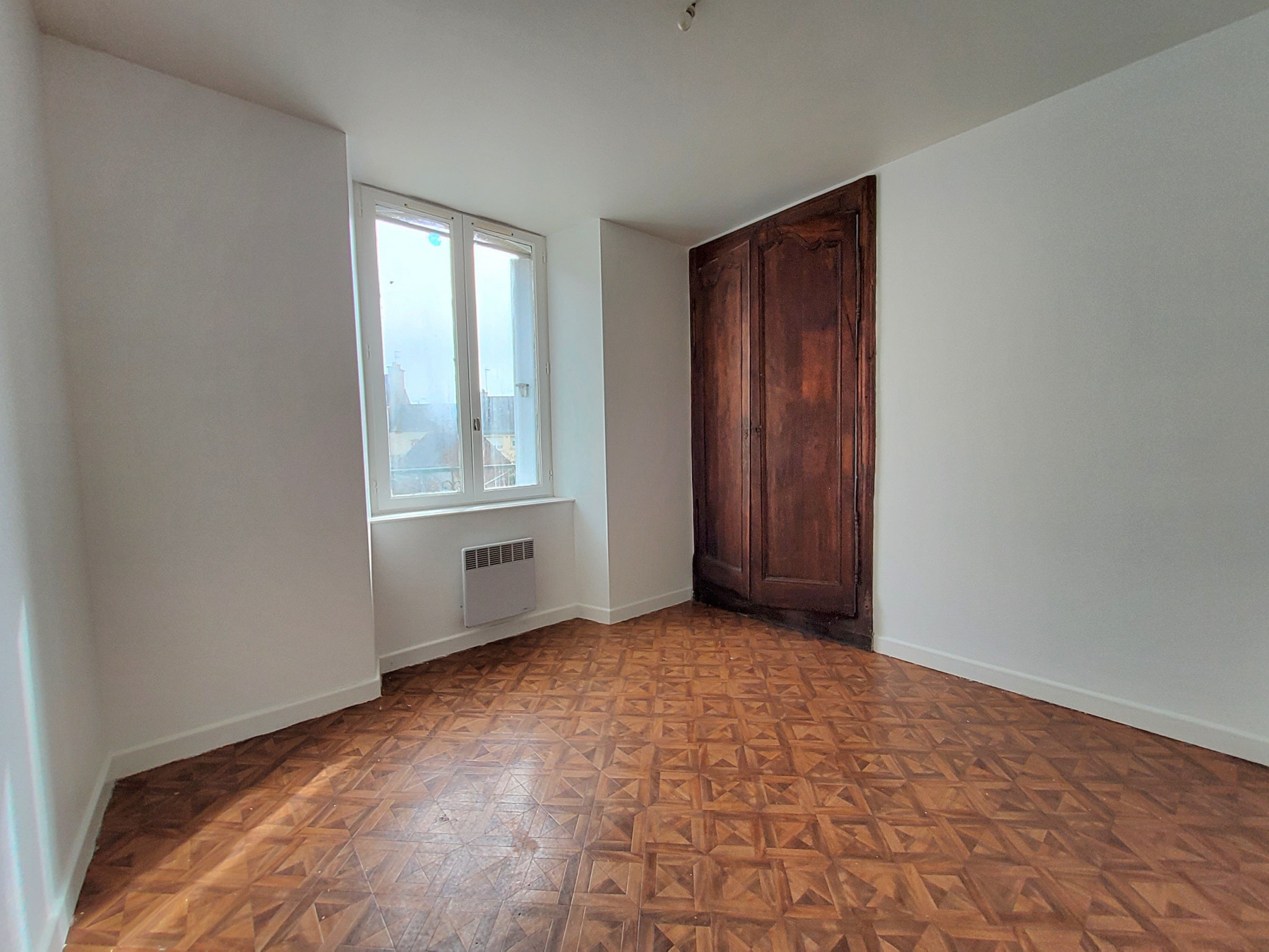 Appartement 2 pièces 40 m²