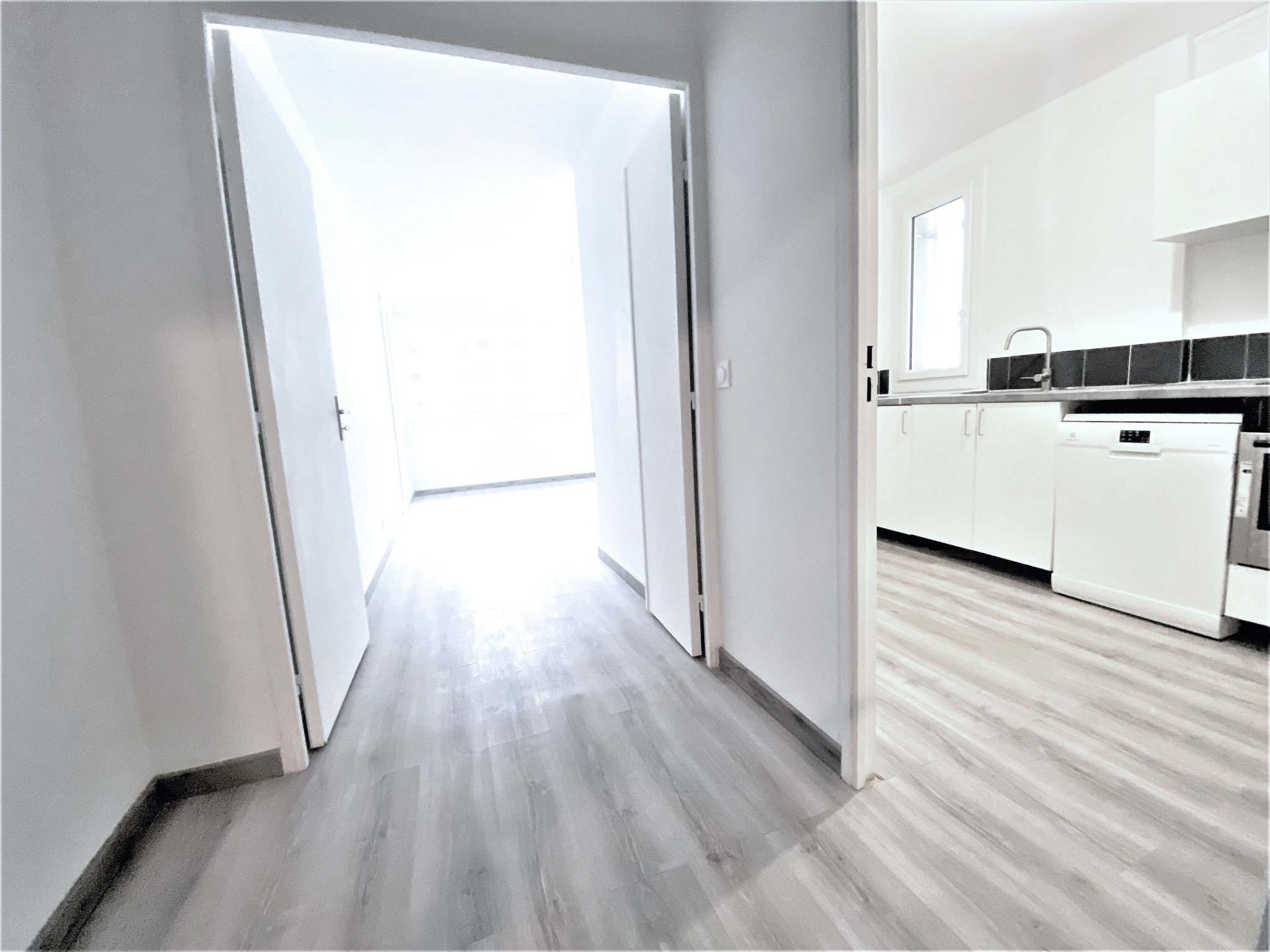 Appartement 3 pièces 64 m² epinay-sur-seine