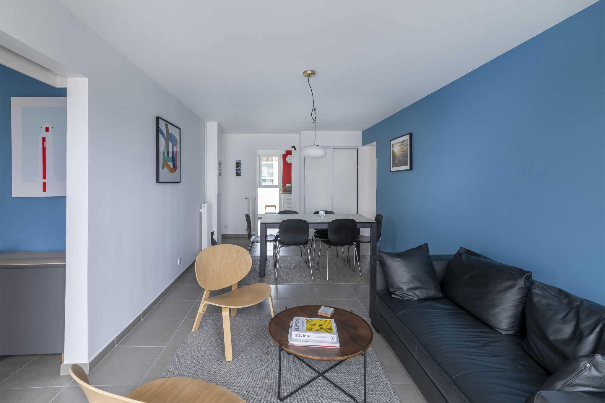 Appartement 3 pièces 68 m² Saint-Jean-de-Luz