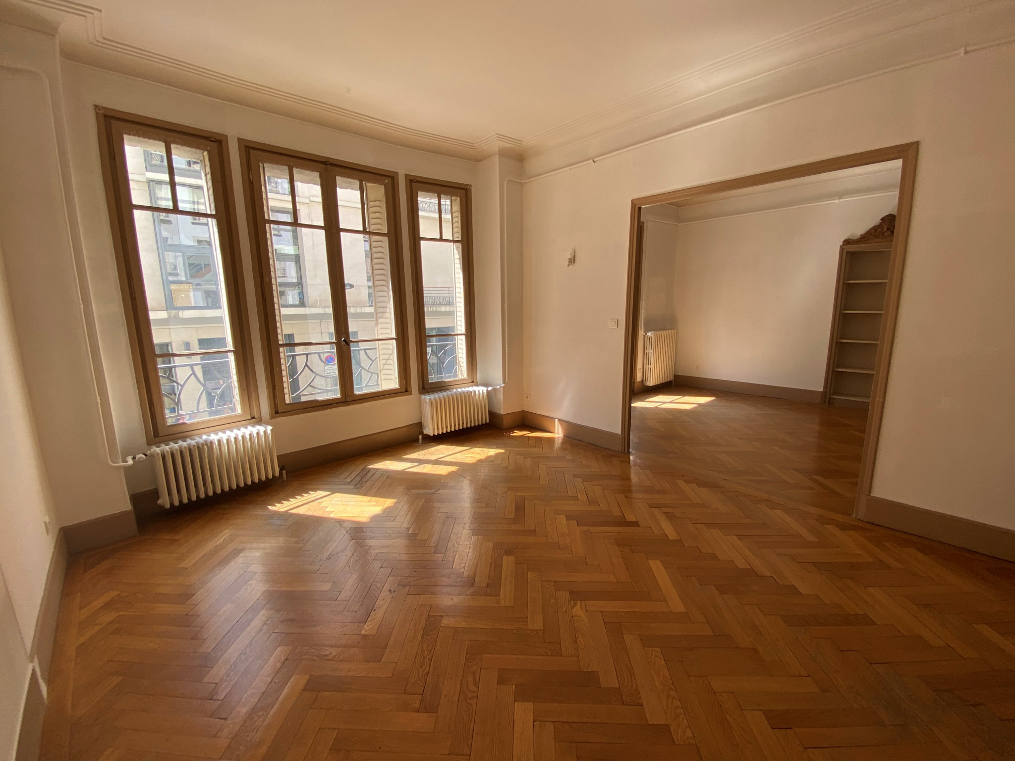 Appartement 5 pièces 135 m² Annecy