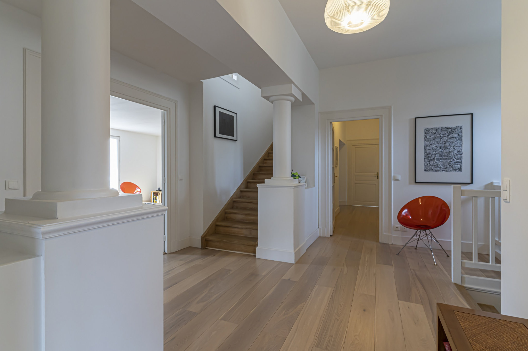 Appartement 6 pièces 230 m² Annecy