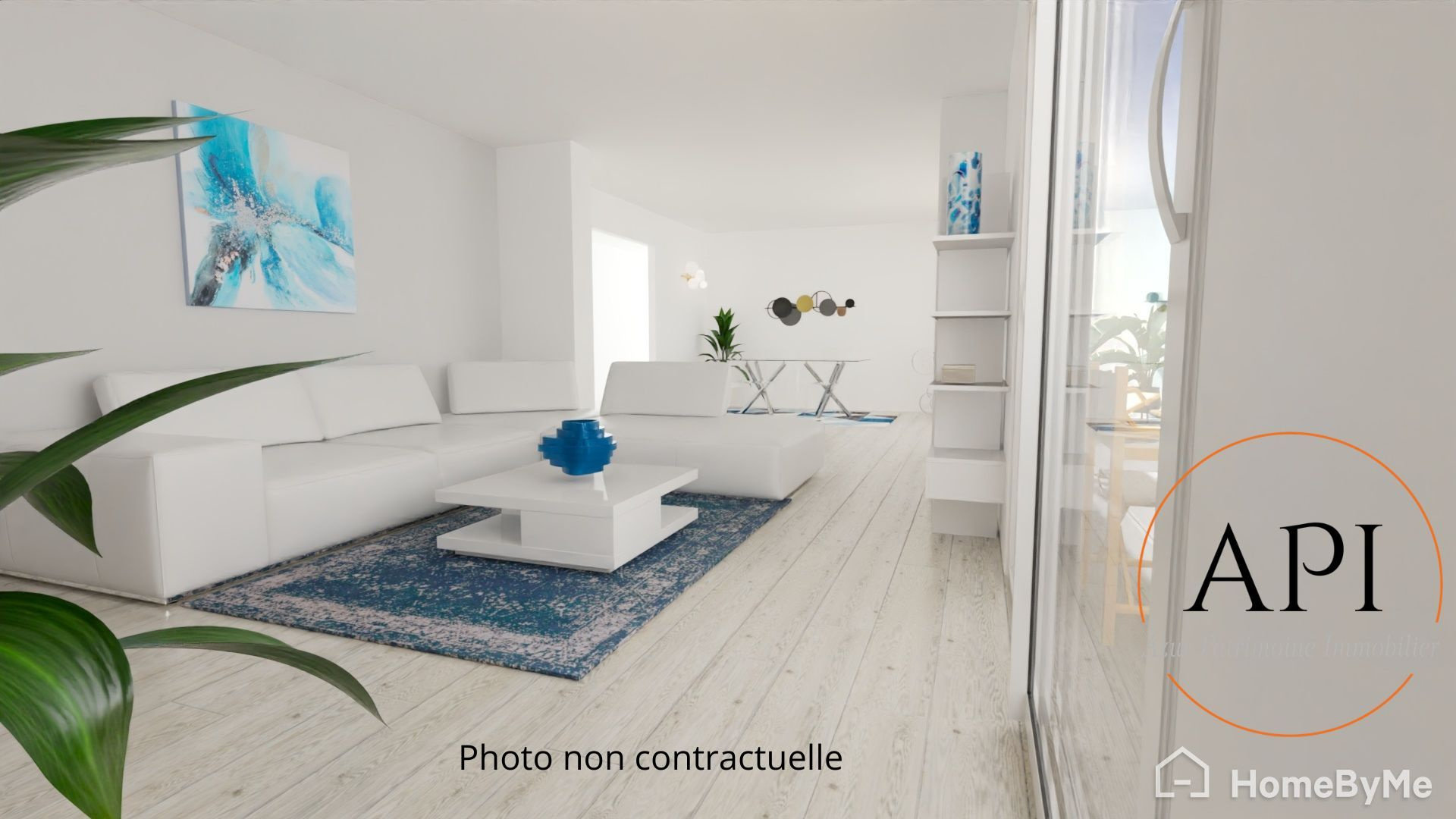 Appartement 5 pièces 131 m² Roquebrune-Cap-Martin