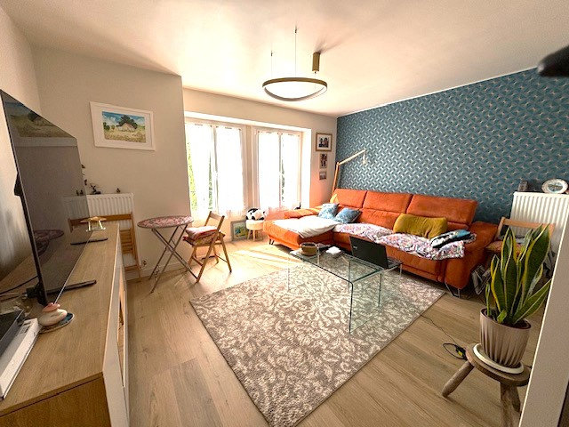 Appartement 3 pièces 64 m² Amboise