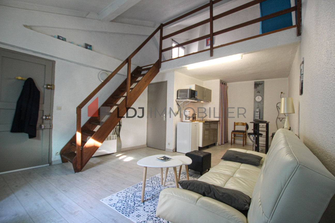 Appartement 1 pièce 35 m² Perpignan