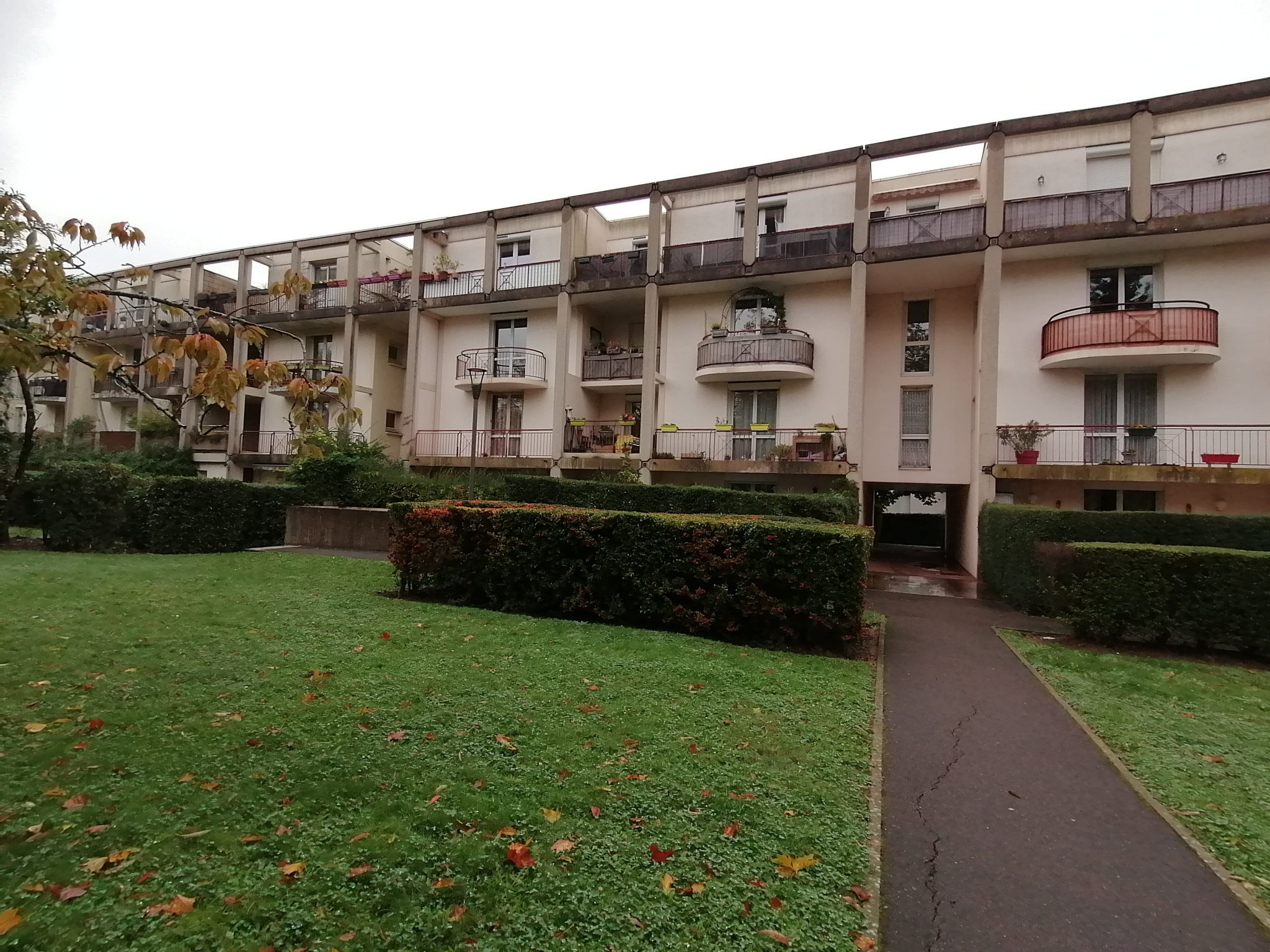 Appartement 3 pièces 62 m² Montigny-le-Bretonneux