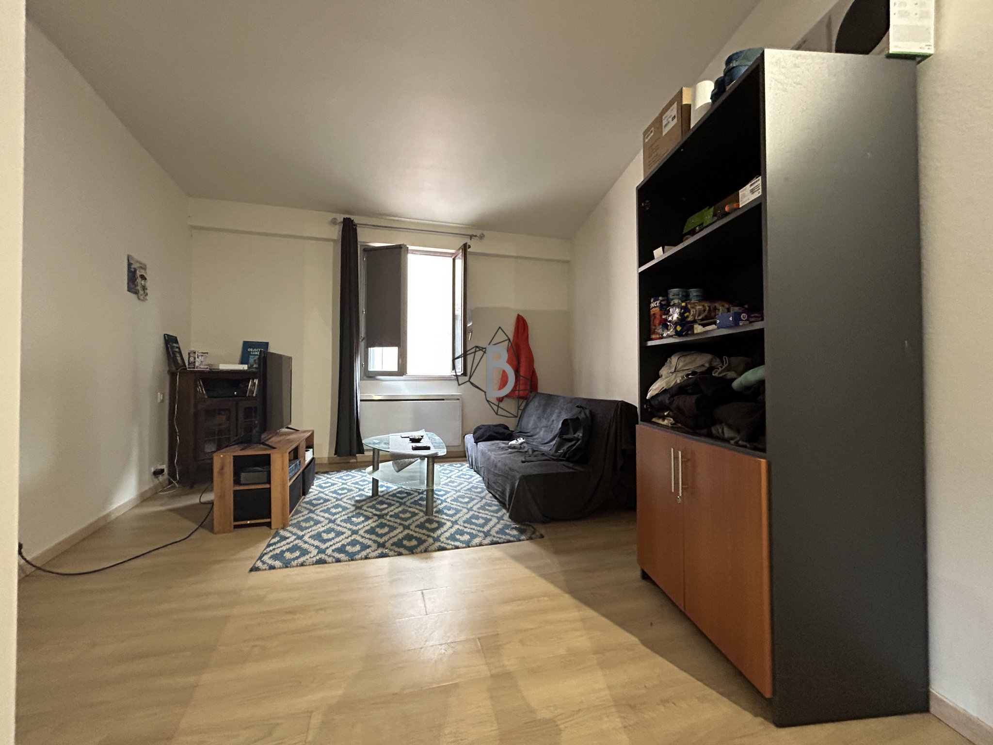 Appartement 1 pièce 24 m² Rodez