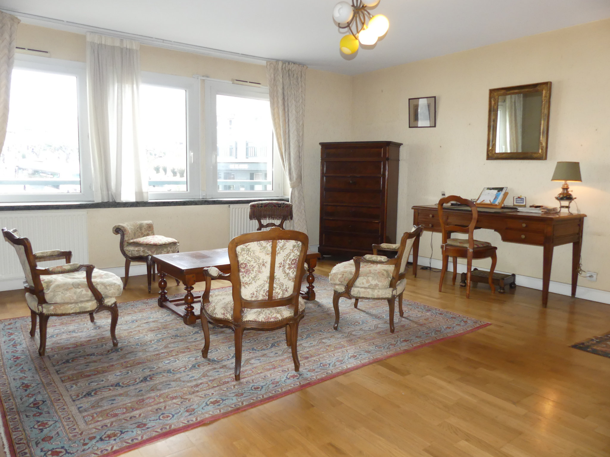 Appartement 3 pièces 82 m² Biarritz