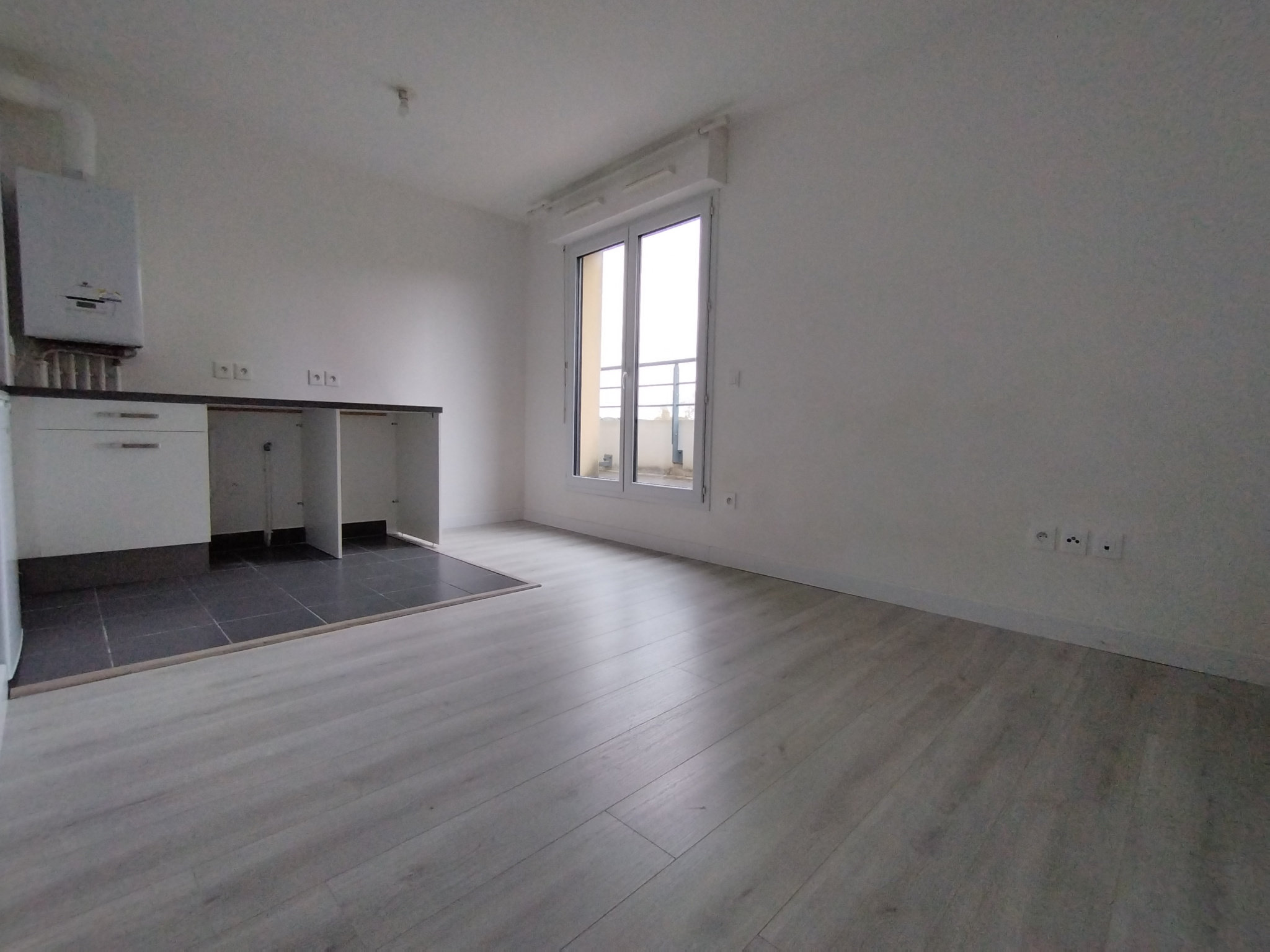 Appartement 1 pièce 22 m² Thorigny-sur-Marne