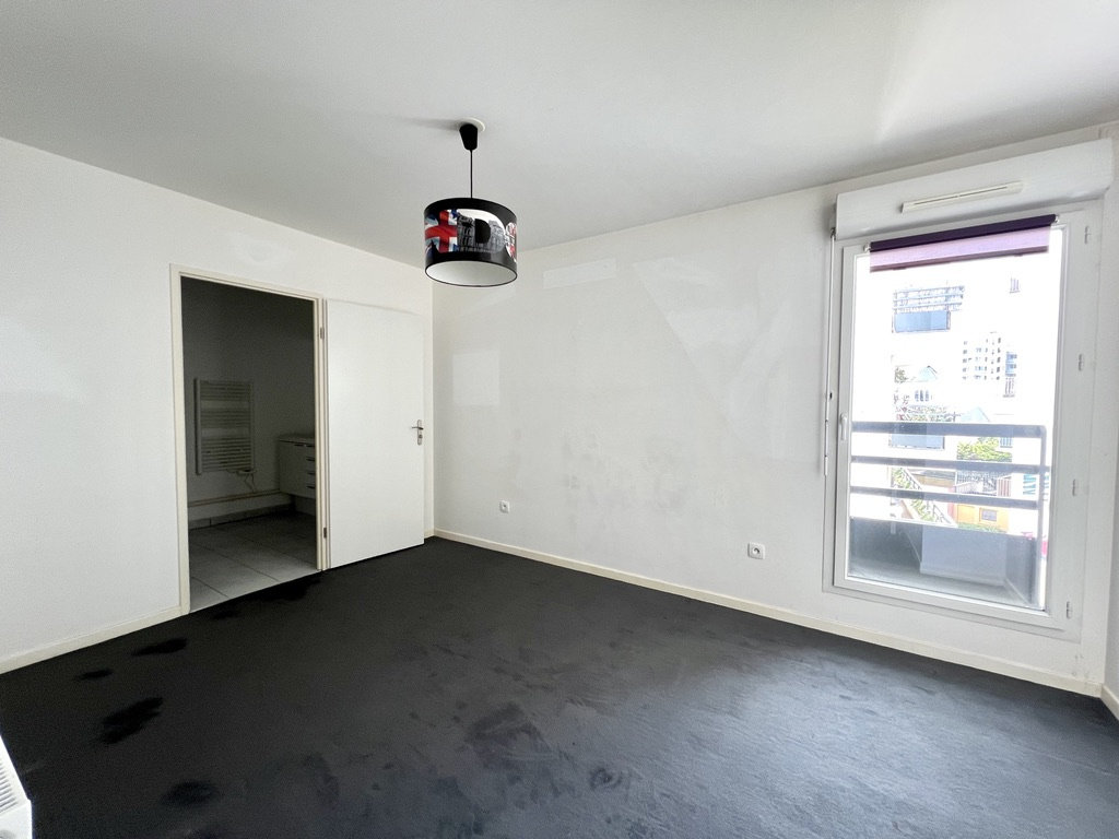 Appartement a louer nanterre - 2 pièce(s) - 48 m2 - Surfyn