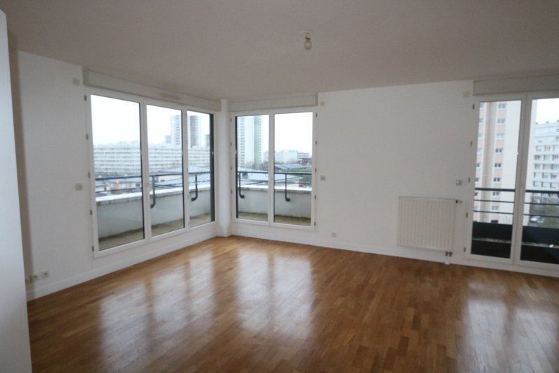 Appartement a louer argenteuil - 4 pièce(s) - 110.08 m2 - Surfyn