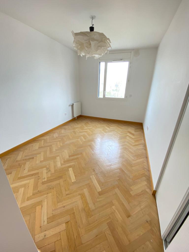 Appartement a louer garges-les-gonesse - 4 pièce(s) - 101.72 m2 - Surfyn