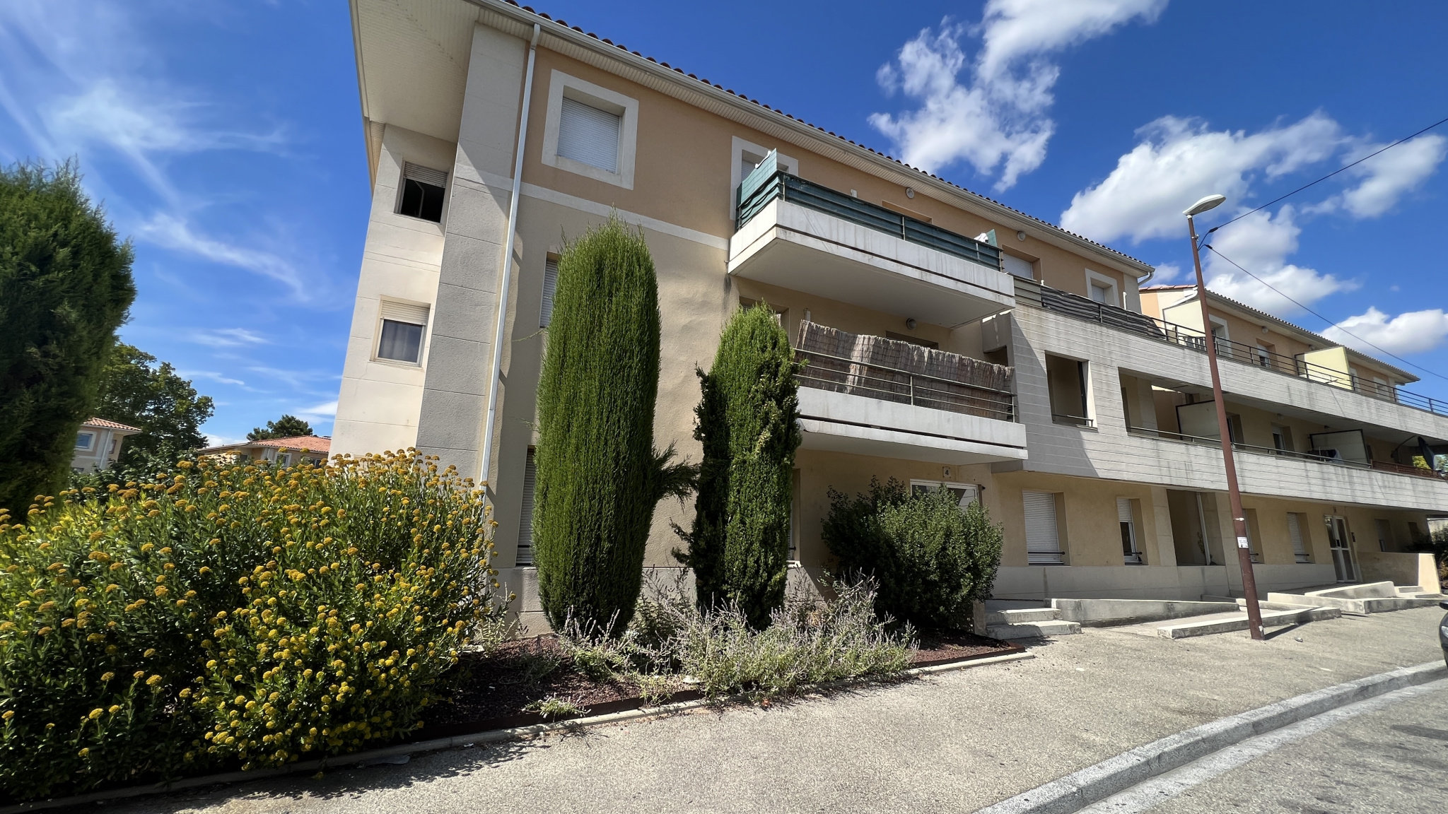 Appartement 2 pièces 54 m² Avignon