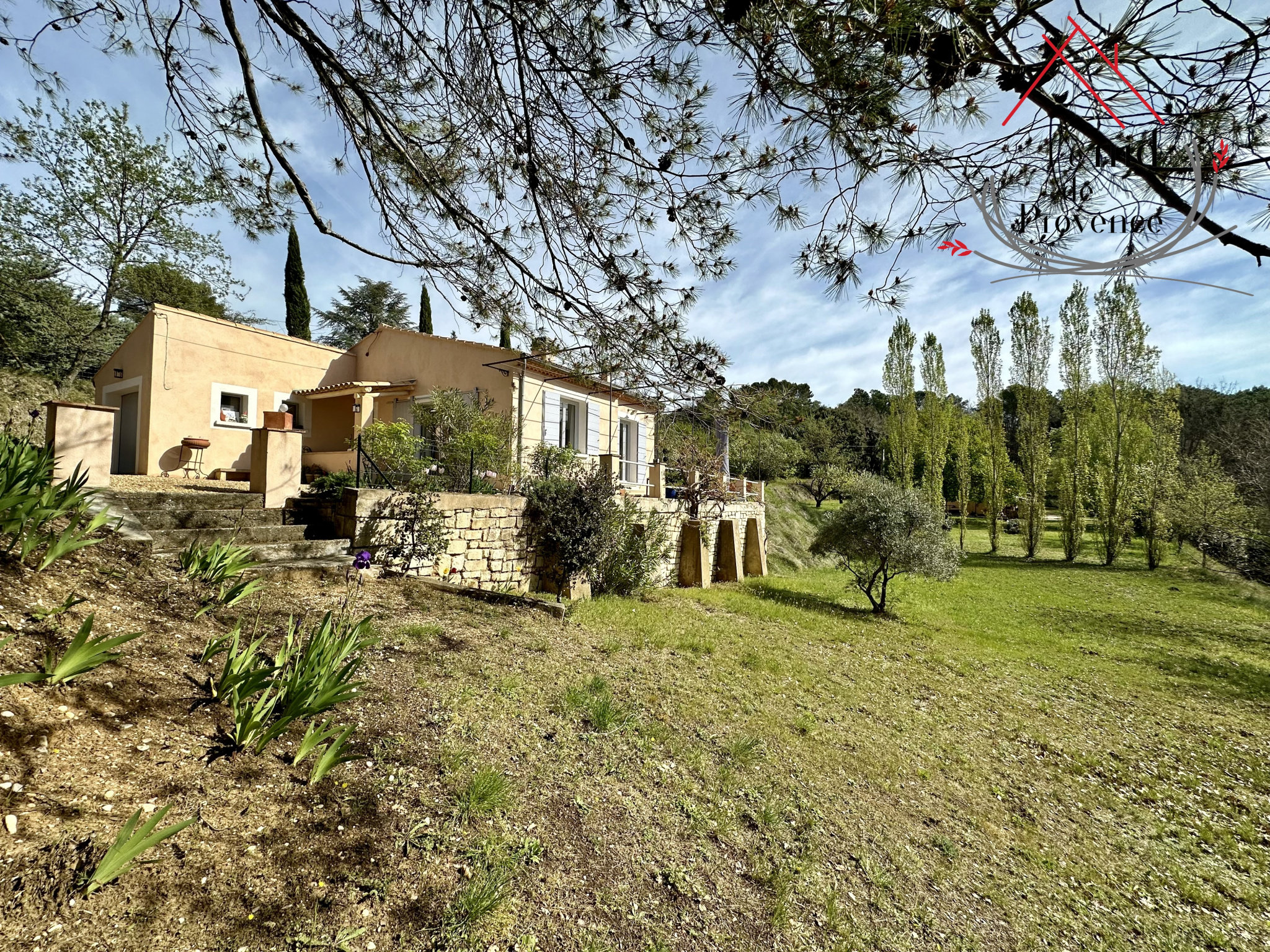 Maison 3 pièces 80 m² Roussillon