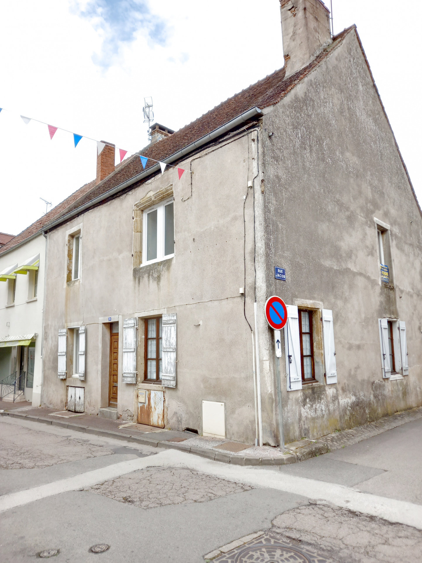 Maison 7 pièces 171 m² Arnay-le-Duc