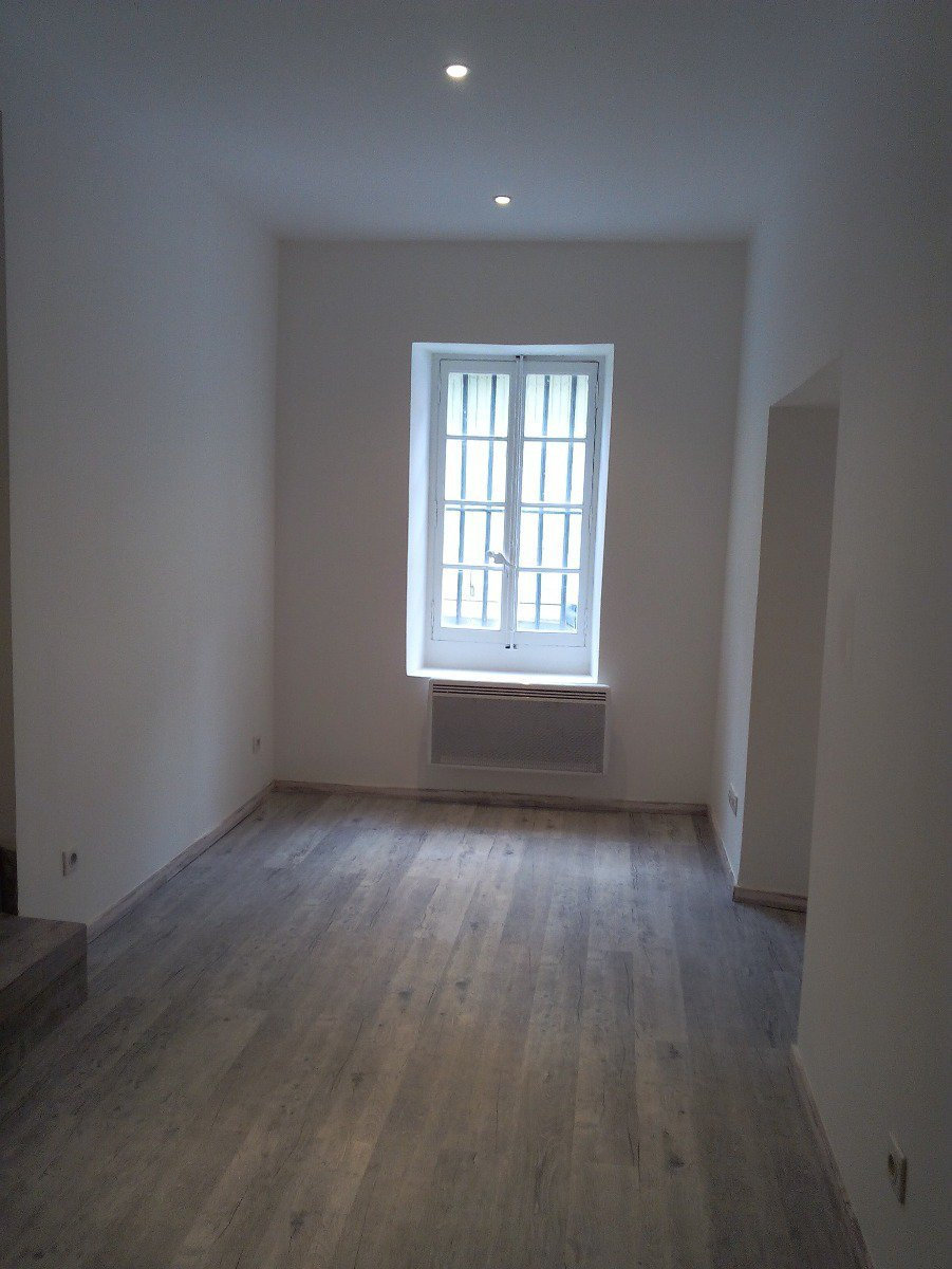 Appartement 1 pièce 18 m² Saint-Bauzille-de-Putois