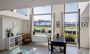 Appartement 5 pièces 87 m² Saint-Denis