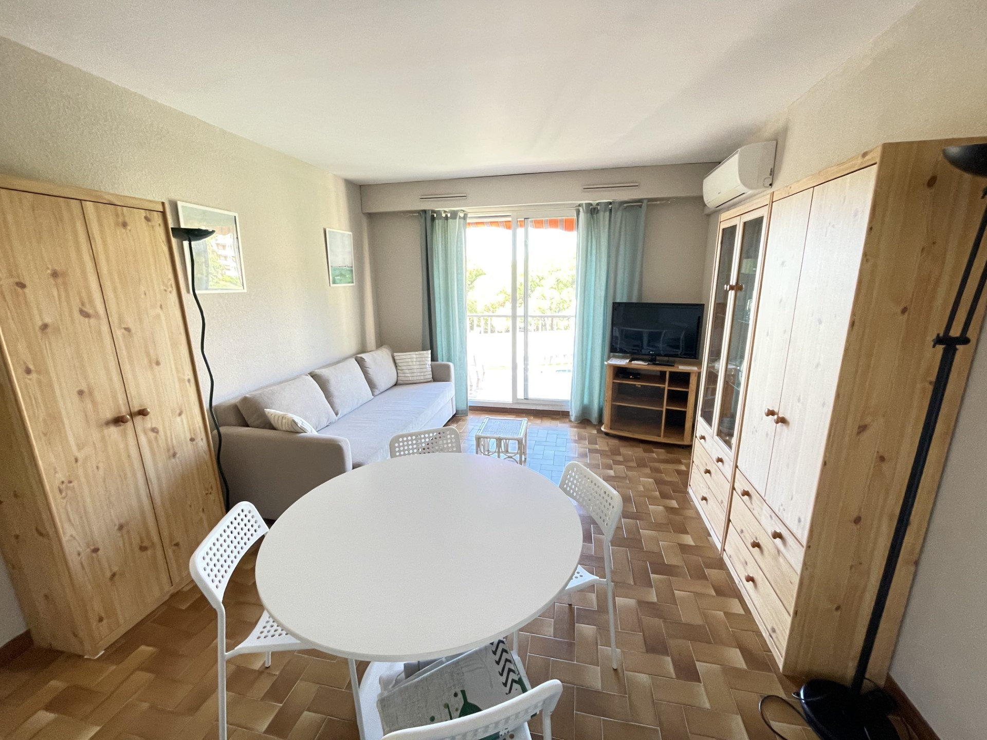 Appartement 2 pièces 41 m² Cavalaire-sur-Mer