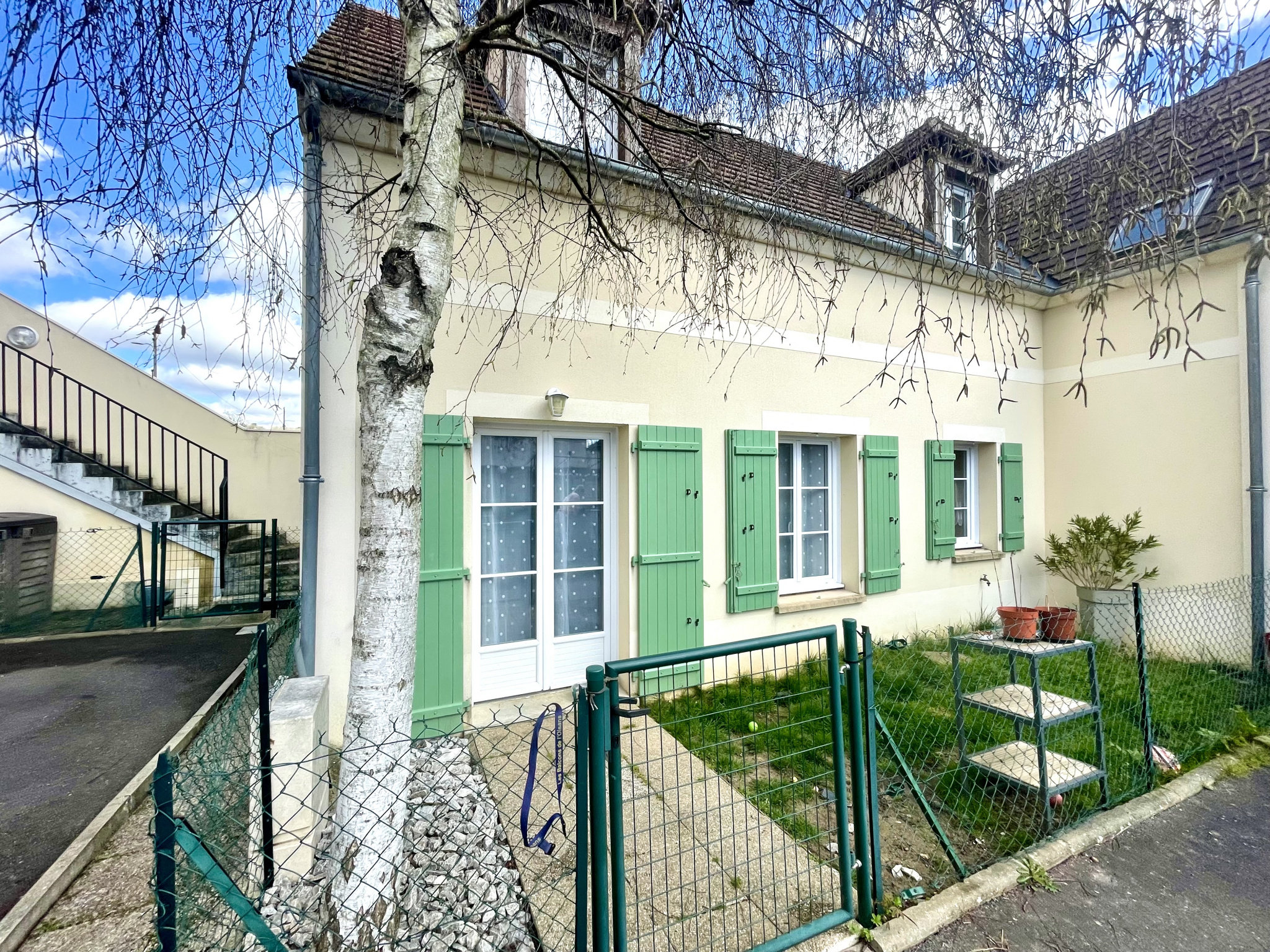 Maison 4 pièces 69 m² Précy-sur-Oise