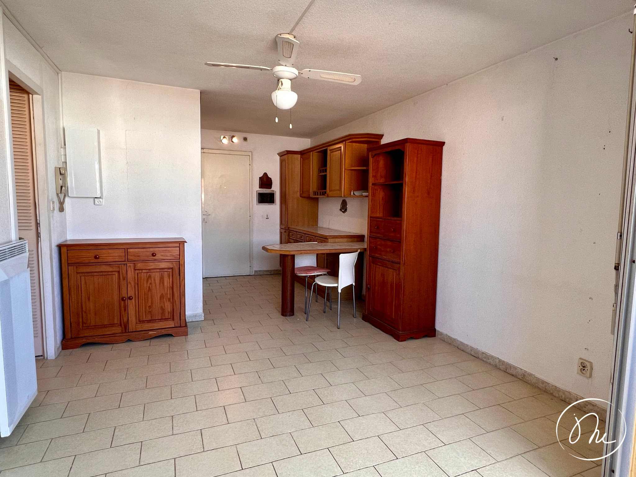 Appartement 2 pièces 32 m² Le Cap d'Agde