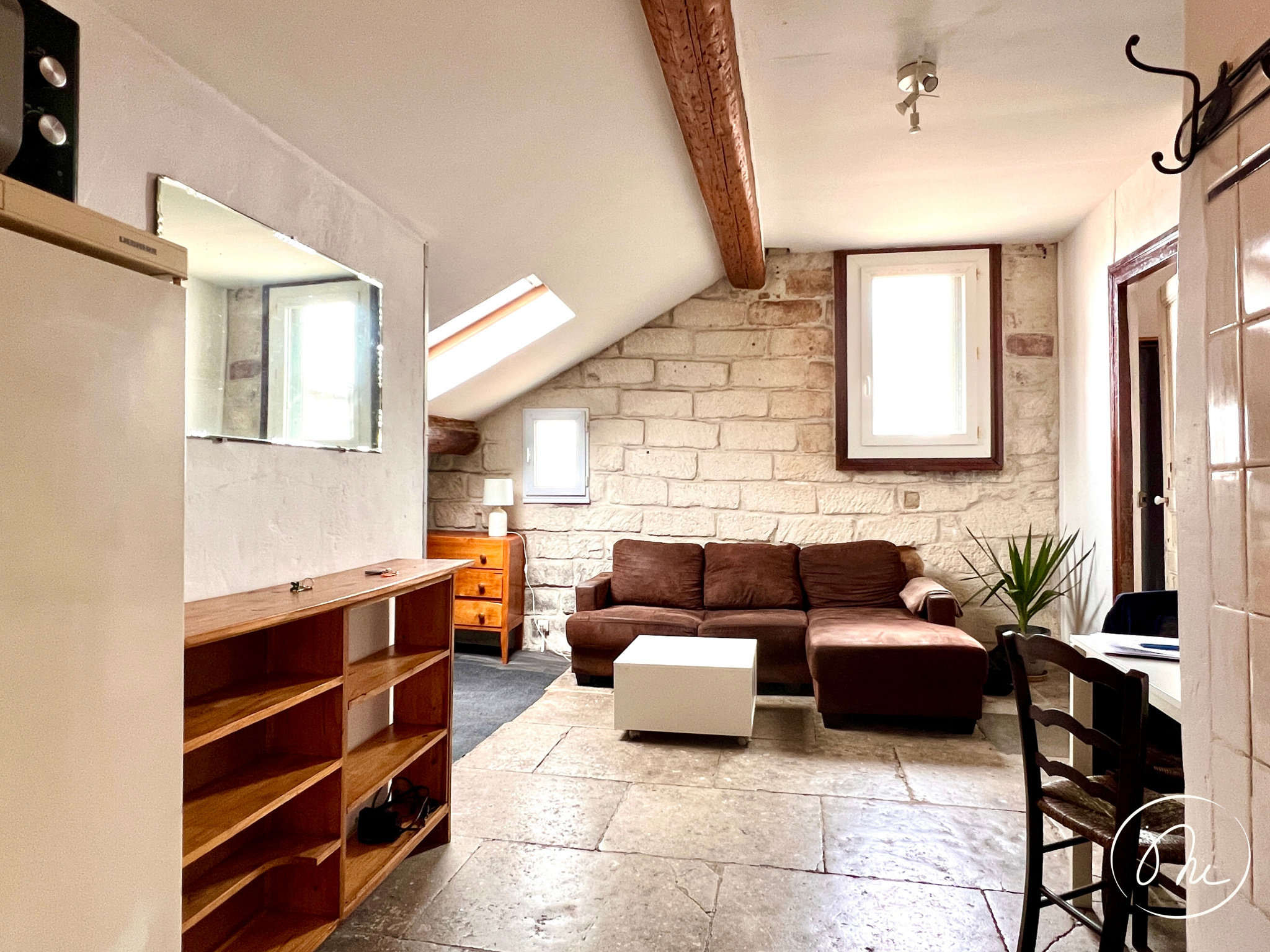 Appartement 2 pièces 38 m² Castelnau-le-Lez