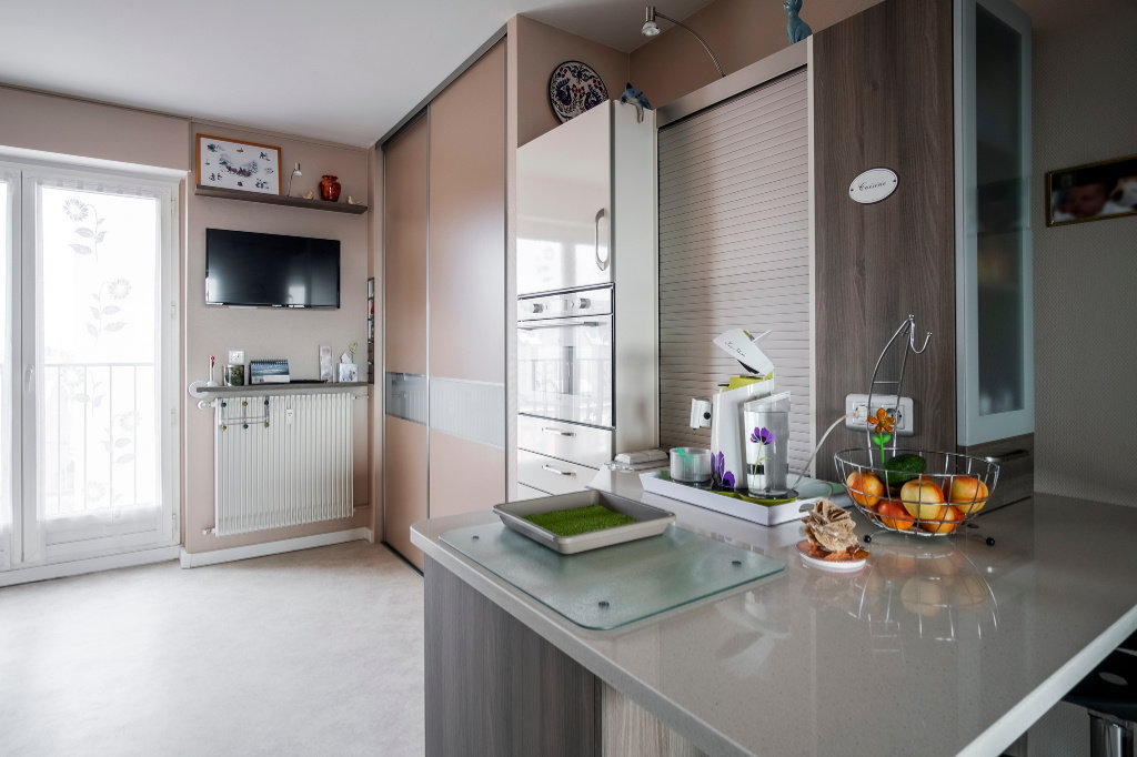 Appartement 6 pièces 144 m² Amiens